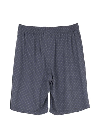 Blackspade Çok Renkli Erkek Baskılı Pijama Takımı 40894