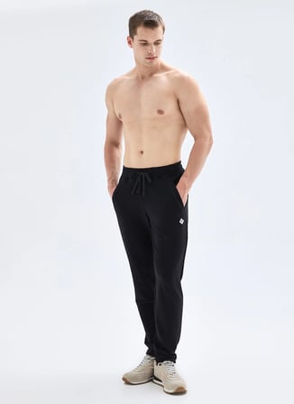 Blackspade Siyah Erkek Pijama Alt 40917