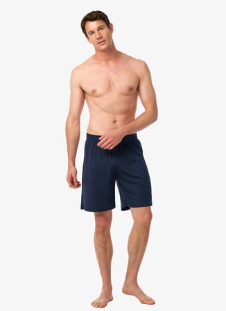 Blackspade Şort, 2XL, Lacivert