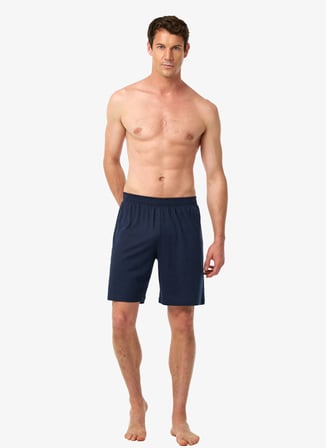 Blackspade Şort, 2XL, Lacivert