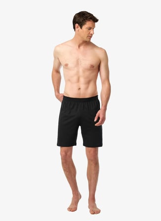 Blackspade Şort, 2XL, Siyah