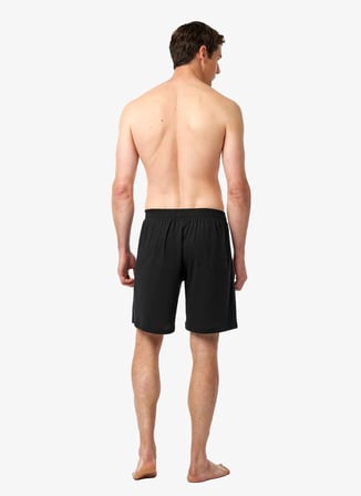 Blackspade Şort, 2XL, Siyah
