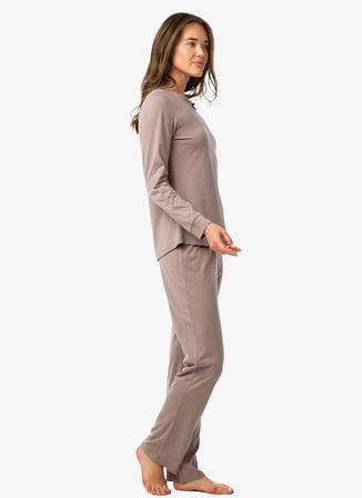 Blackspade Pijama Takımı, XS, Vizon