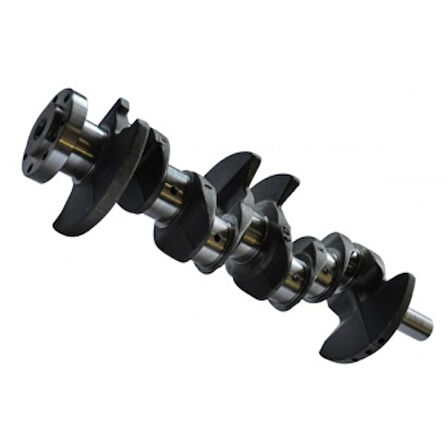 Renault Krank Clio Kangoo Megane 1,4 8v K4j K7j - Maıs 8200785985