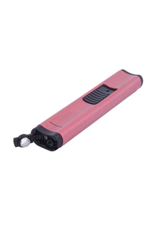 2 Torch Pürmüz Kırmızı Puro Çakmağı - TR5989