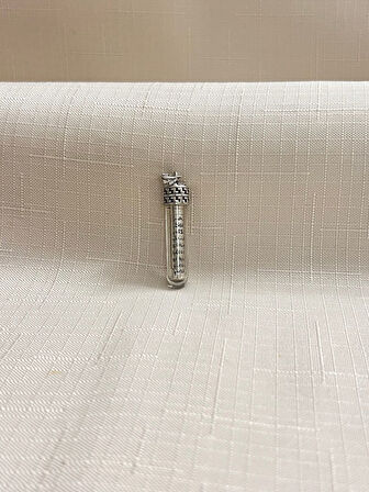 CEVŞEN 925 AYAR GÜMÜŞ KOLYE UCU