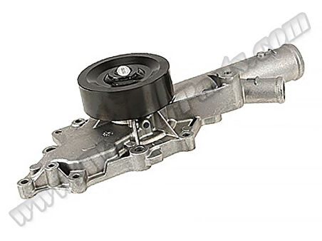 Mercedes Devirdaım Pompası (om648) W211 02>08 S211 03>09 W220 02>05 - Wenderparts Ma6132000901