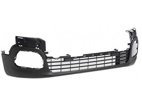 Psa Tampon On Alt Siyah Berlingo 18> - Phira Br-18210