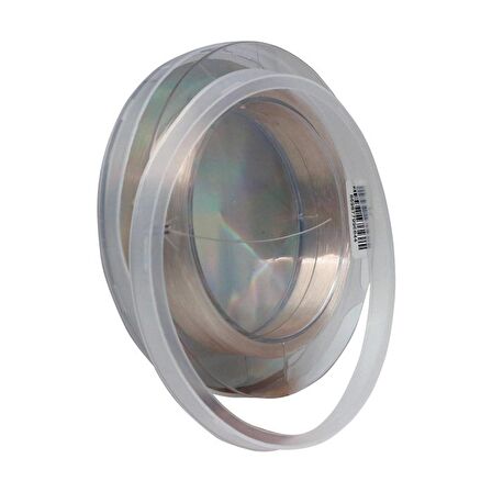 DFT Bojin Flannel Fluorocarbon100 m 0.60 mm Misina