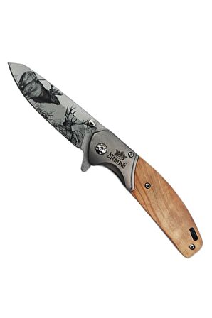 Sterling 11 cm Liner Lock Çakı