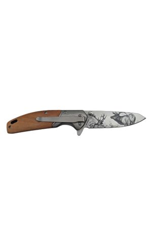 Sterling 11 cm Liner Lock Çakı