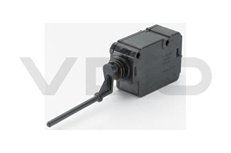 Bmw Merkezi Kilit Pompası Bmw E53 Depo 03< - Vdo 406-204-003-013z