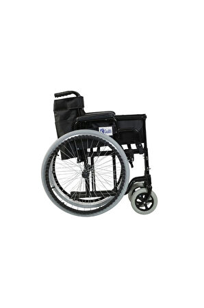 GOLFİ G103 Fonksiyonel Tekerlekli Sandalye