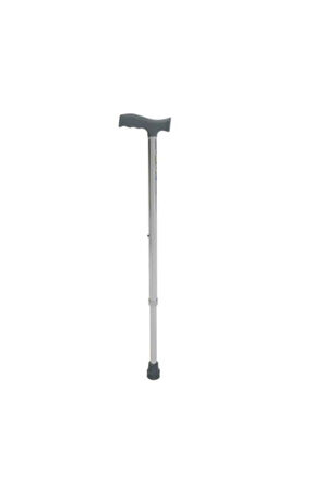 GOLFİ Pr-103 Alüminyum Baston Yükselik Ayarlanabilir
