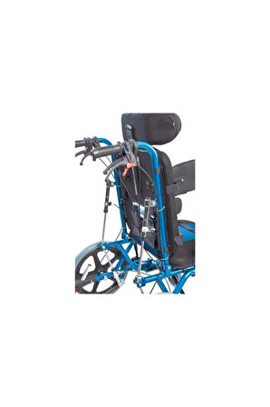 GOLFİ ? G-458 Selebral Palsi Manuel Tekerlekli Sandalye / Celebral Palsy Manual Wheelchair
