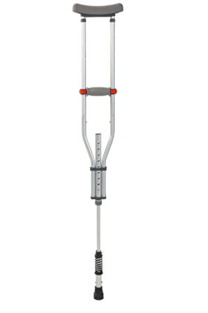 GOLFİ Pr-981 Alüminyum Koltukaltı Degnegi
