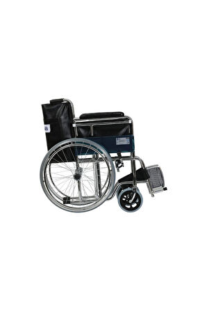 GOLFİ G101 Ekonomik Tekerlekli Sandalye