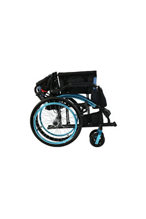GOLFİ G503 Alüminyum Transfer Sandalyesi