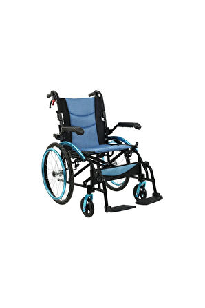GOLFİ G503 Alüminyum Transfer Sandalyesi