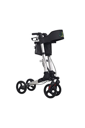 LOCO Pr-890 Alüminyum Walker ( Rollator )