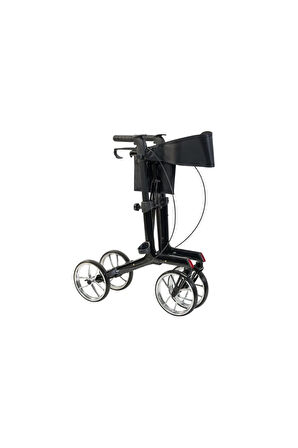 LOCO Pr-891 Alüminyum Lüks Rollatör Tekerlekli Genus Medikal