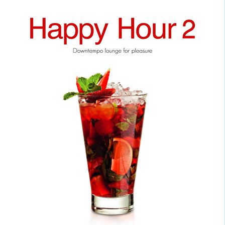 Happy Hour Vol: 2 (Plak)  