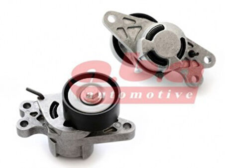 Psa V Kayıs Gergi (alternator) Rulmanı (komple) P206 P206+ (t3e) Xsara II Xsara Picasso Tu3a 1.4 1.6 8v - Aba 25405989