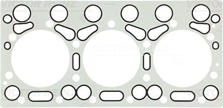 Renault Truck Silindir Kapak Contası Major Magnum 385ti/420ti Midr 063540  J1/l 1 - Victor Reinz 61-36800-00