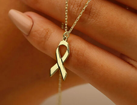 Kurdale 14 Ayar Altın Kolye