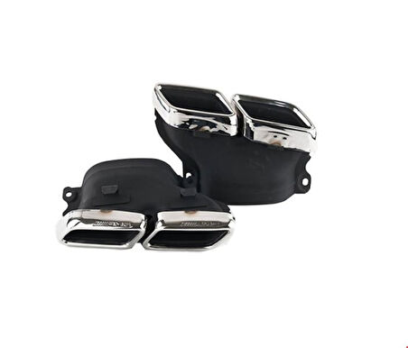 Mercedes Egzoz Ucu Takımı E63 Amg W212 13> - Vortex V2205501