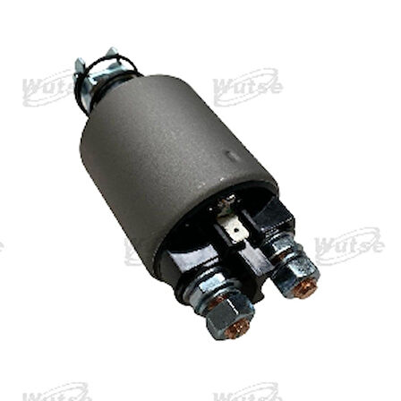 Unıversal Marş Otomatiği  24v Mako Tipi Pistonlu - Wutse-11091815