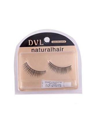 DVL A11 TAKMA KİRPİK