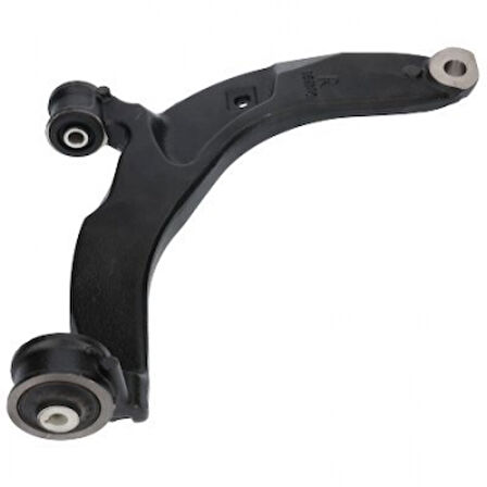 Vag Alt Salıncak Komple Sag Transporter T5 T6 03> - Kraftvoll 13050185