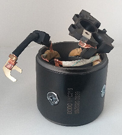 Unıversal Gövdeli Yastık Valeo D9e R-12 Kömür Yuvalı - Dodo-Vyc215