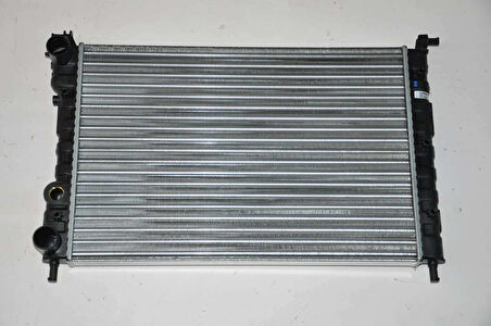 Fiat Motor Radyatoru Palıo Albea Strada 1.4 16v 96>09 - Opar 46449104