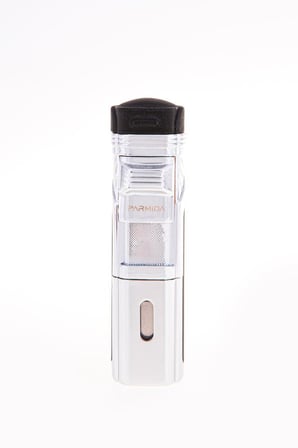 4 Torch Pürmüz Siyah Puro Çakmağı - TR3521
