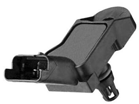 Psa Basınc Sensoru Emme Manıfold 106 Sxo- 306 Xsara Tu3jp Bipper Nemo Fiorıno 206 + T3e Plus 207 Tu3a 1. - Doduco 33220