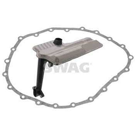 Vag Otomatık Sanzıman Yag Suzgeci Filtresi A4 08>15 A5 10>17 A6 A7 11>14 - Swag 30105948
