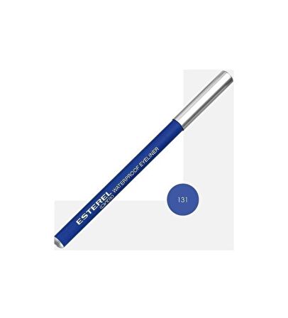 Esterel Waterproff Eyeliner no: 131