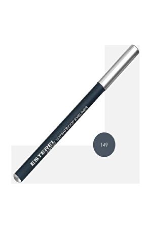 Waterproff Eyeliner