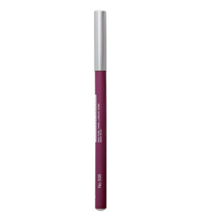 Esterel Waterproof Lipliner No:535