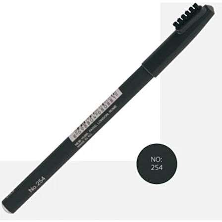 Esterel Eyebrow Pencıl 254