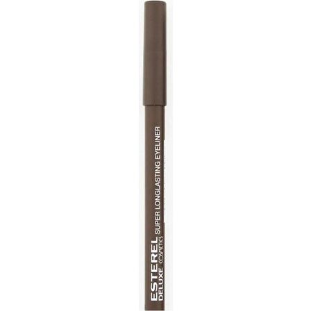 Esterel Waterproff Eyeliner No: 409