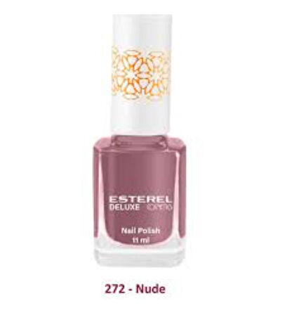 Esterel Deluxe Nail Polish Oje 272