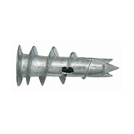 Red Hit Metal Turbolet Dübel 30 mm 1000 Adet