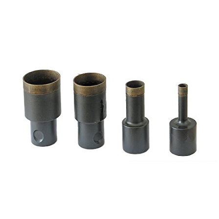 Rodia 6 mm Elmas Uç
