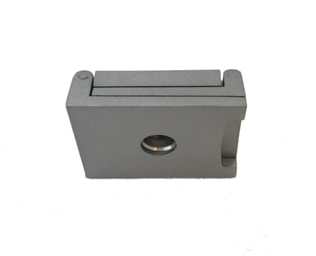 Gri 3'lü Puro Delici Punch - TR2307