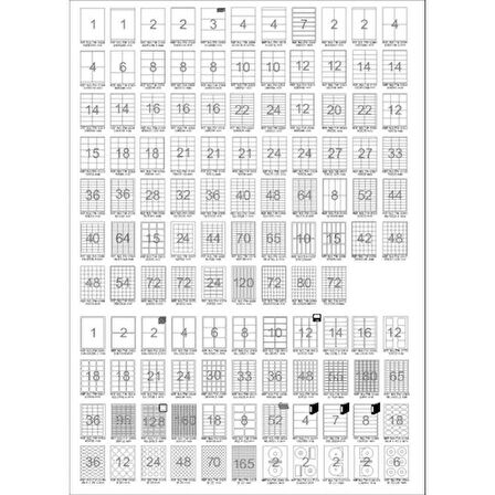 Tanex Tw-2172 35X23 Mm Kırm Laser Etiket 100 Ad.