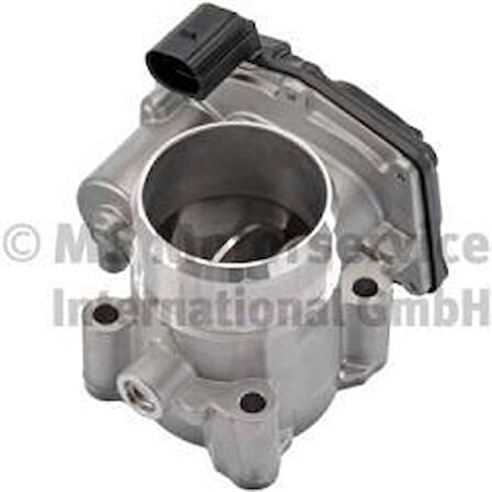 Ford Gaz Kelebegi - Gk2q 9f991 Ba - Prg 7.05569.17.0
