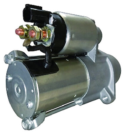 Unıversal Marş Motor> 12v 1,2kw 8t Hyundaı Sonata 2.0 Vvti Gls  >>str3427 - Wutse-1107.0234